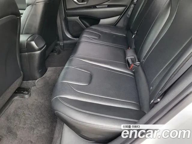 Hyundai Avante (CN7) 2021 Белый из Кореи, фото 6