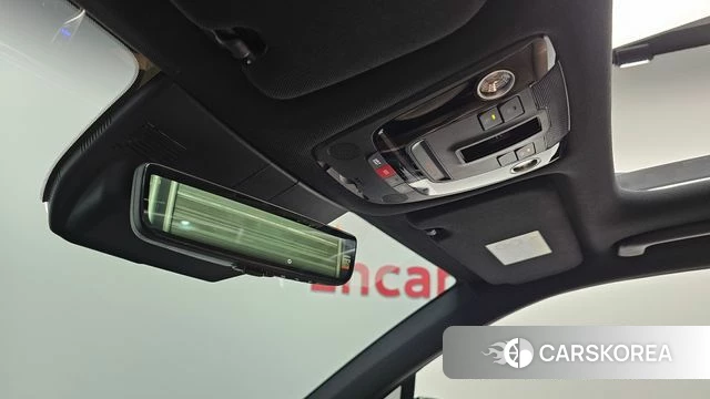 Kia The New Sorento 4th Generation 2024 Белый из Кореи, фото 6