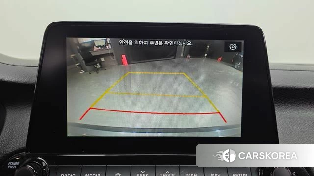 Kia Come New K3 2019 Серый из Кореи, фото 6