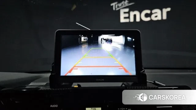 Kia K5 3rd generation 2021 Синий из Кореи, фото 6