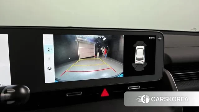 Hyundai Ionic 5 2022 Белый из Кореи, фото 6