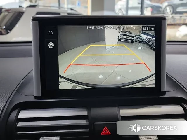 Hyundai Casper 2023 Белый из Кореи, фото 6