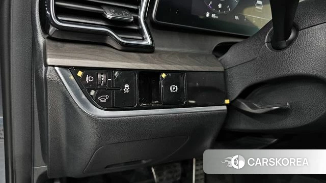 Kia Sportage 5th Generation 2021 Серый из Кореи, фото 6