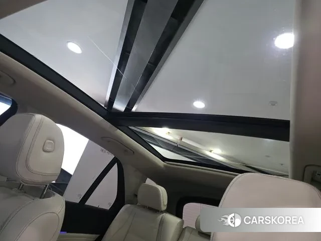 Mercedes-Benz GLE-Class W167 2024 Черный из Кореи, фото 6