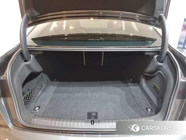 Audi A6 (C8) 2023 Серый из Кореи, фото 6