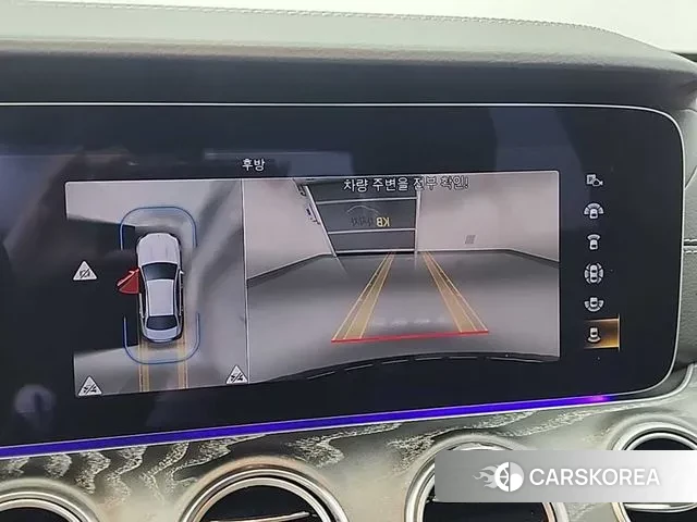 Mercedes-Benz E-Class W213 2023 Серый из Кореи, фото 6