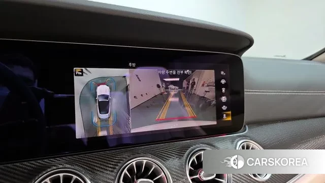 Mercedes-Benz E-Class W213 2021 Белый из Кореи, фото 6