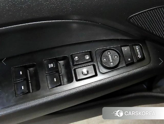 Hyundai The New Avante AD 2018 Черный из Кореи, фото 6
