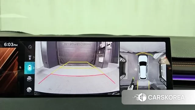 Genesis GV70 2024 Белый из Кореи, фото 6