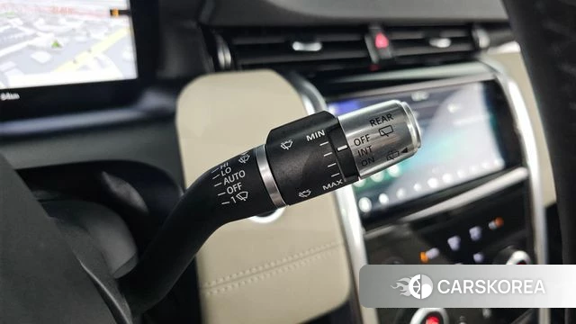 Land Rover Discovery Sports 2nd Generation 2020 Белый из Кореи, фото 6