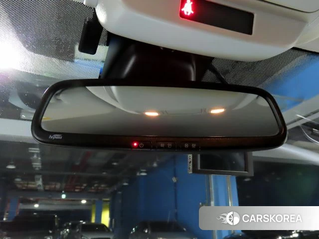 Renault Korea (Samsung) SM6 2019 Белый из Кореи, фото 6