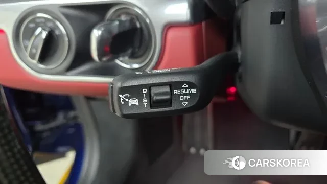 Porsche 718 Boxster 2023 Желтый из Кореи, фото 6