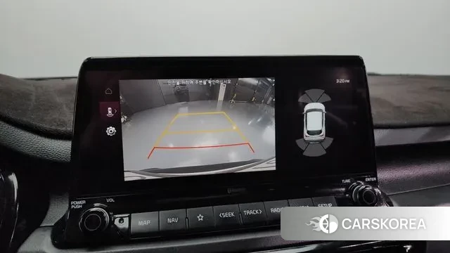 Kia Seltos 2019 Белый из Кореи, фото 6