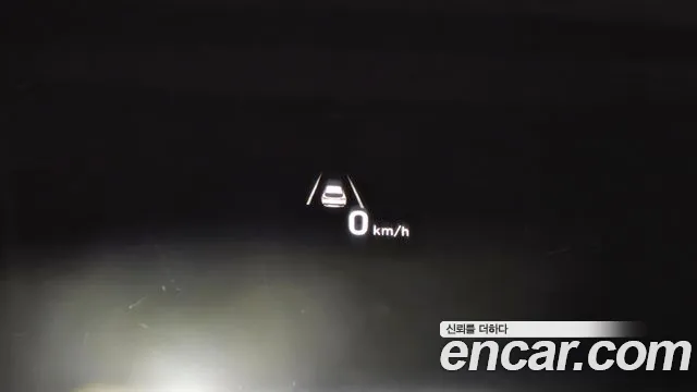 Hyundai The New Santa Fe id 2687576 из Кореи 6