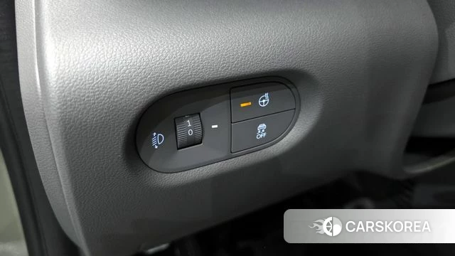 Hyundai Casper 2023 Цвет тростника из Кореи, фото 6