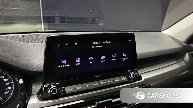 Kia Seltos 2019 Белый из Кореи, фото 6