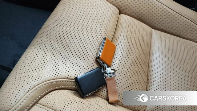 Volvo S90 2021 Белый из Кореи, фото 6