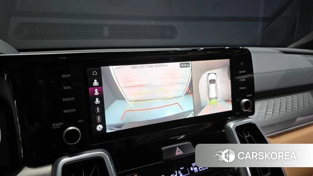 Kia Sorento 4th Generation 2020 Черный из Кореи, фото 6
