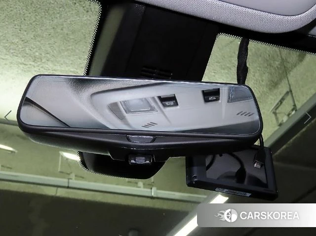 Chevrolet (GM Daewoo) Traverse 2021 Белый из Кореи, фото 6