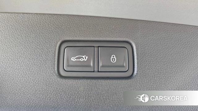 Genesis GV70 2025 Серый из Кореи, фото 6