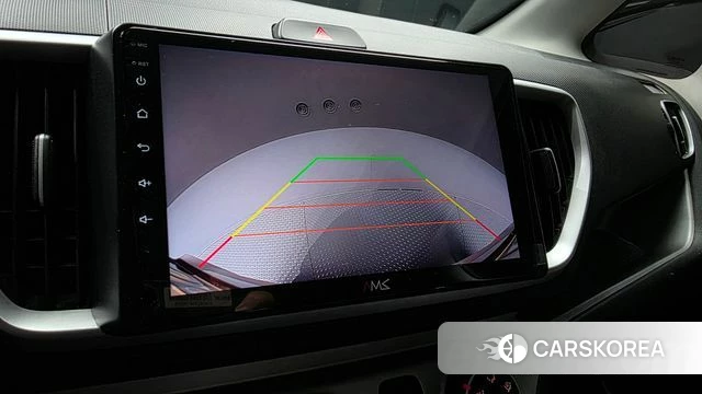 Kia The New Ray 2022 Белый из Кореи, фото 6