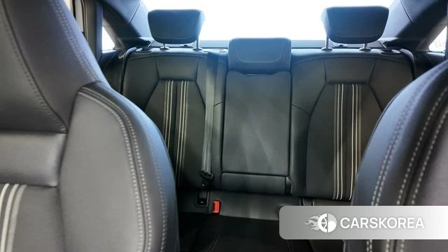 Audi A3 2021 Белый из Китая, фото 6