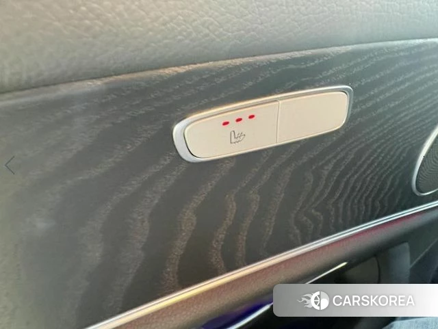 Mercedes-Benz E-Class W213 2023 Синий из Кореи, фото 6