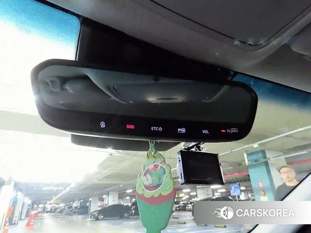 Hyundai Kona Electric 2019 Белый из Кореи, фото 6