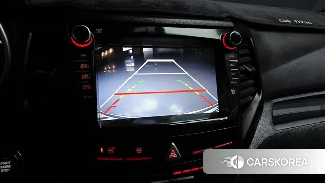 Ssangyong Tivoli Air 2019 Белый из Кореи, фото 6