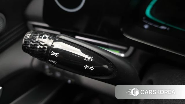 Hyundai The New Avante Hybrid (CN7) 2024 Белый из Кореи, фото 6