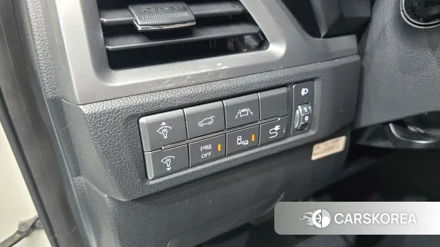 Ssangyong Beautiful Korando 2019 Белый из Кореи, фото 6