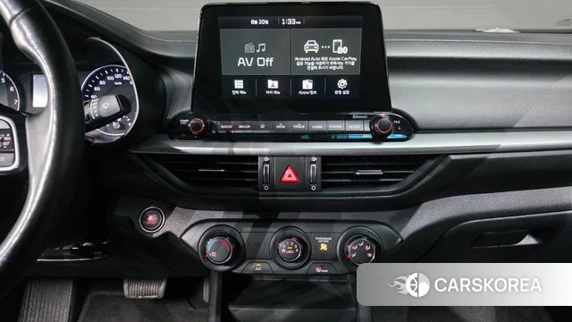 Kia Come New K3 2019 Серый из Кореи, фото 6