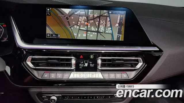 BMW Z4 (G29) 2021 Черный из Кореи, фото 6