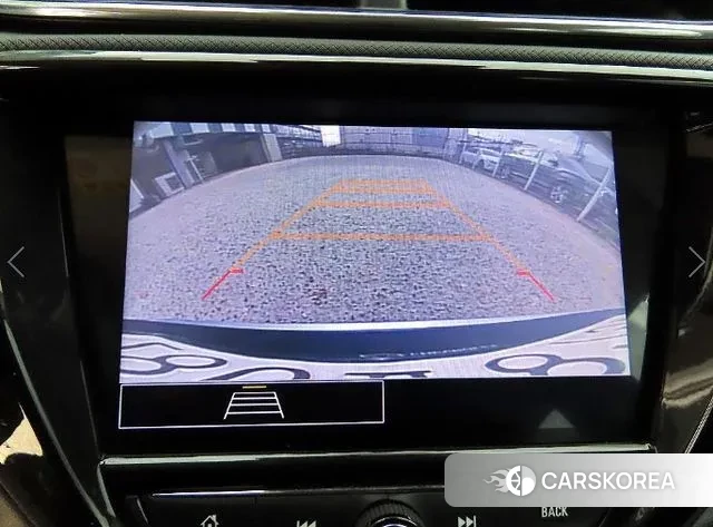 Chevrolet (GM Daewoo) Trailblazer 2020 Белый из Кореи, фото 6