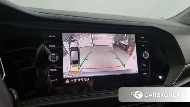 Volkswagen 7th Generation of Jetta id 2930405 из Кореи 6