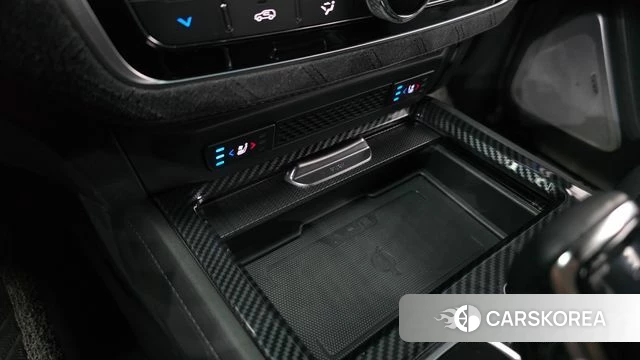 Ssangyong All New Rexton 2020 Черный из Кореи, фото 6