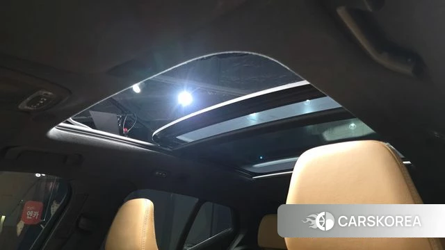 Volvo XC40 2022 Синий из Кореи, фото 6