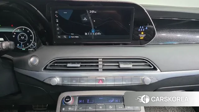 Hyundai Palisade 2021 Белый из Кореи, фото 6