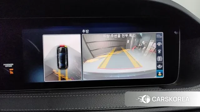 Mercedes-Benz S-Class W222 2020 Черный из Кореи, фото 6