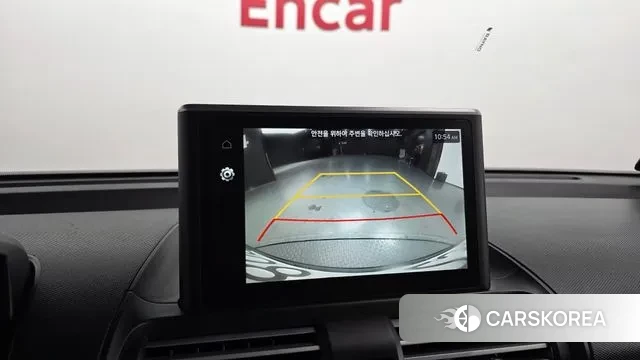 Hyundai Casper 2023 Белый из Кореи, фото 6