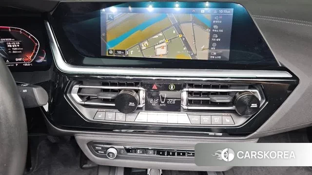 BMW Z4 (G29) 2020 Белый из Кореи, фото 6