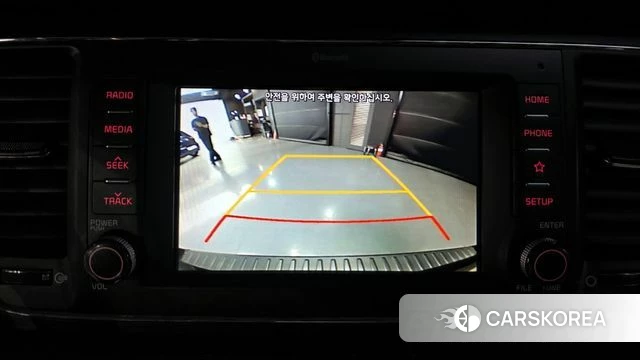 Kia The New Carnival 2019 Черный из Кореи, фото 6