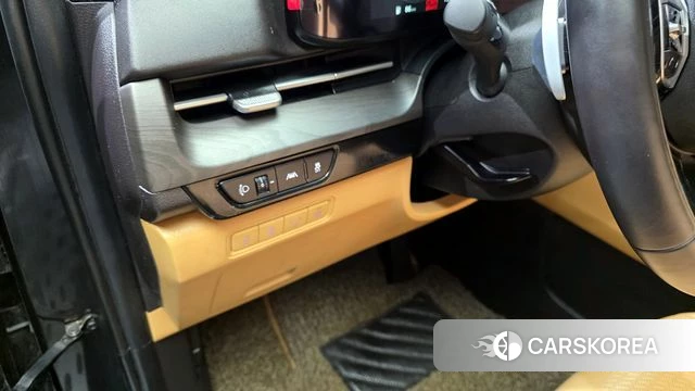 Kia Carnival 4th generation 2021 Серый из Кореи, фото 6