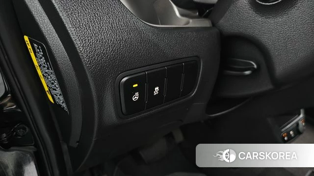 Kia The New Ray 2021 Черный из Кореи, фото 6