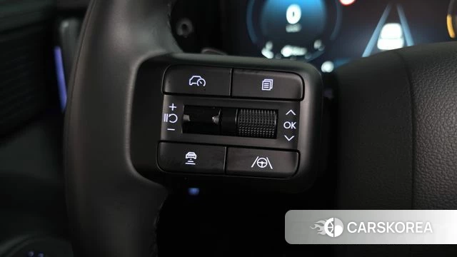Hyundai Santa Fe (MX5) 2024 Белый из Кореи, фото 6