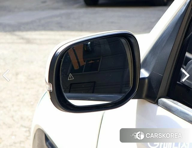 Hyundai Casper 2022 Белый из Кореи, фото 6