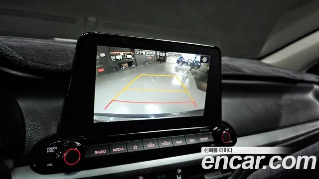 Kia Come New K3 id 2711854 из Кореи 6