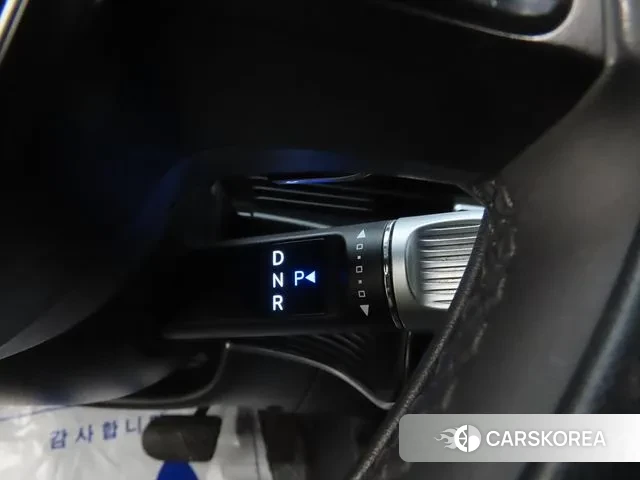 Hyundai Ionic 5 2022 Серебристо-серый из Кореи, фото 6