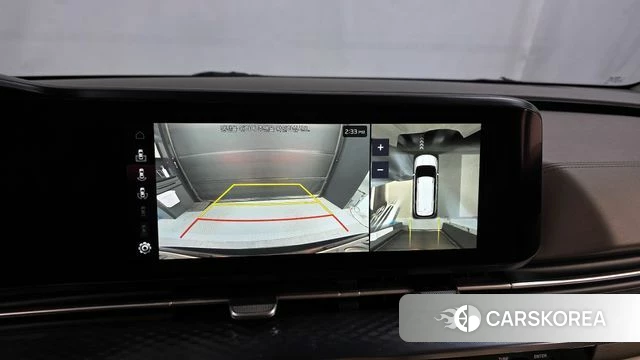Kia Carnival 4th generation 2021 Черный из Кореи, фото 6