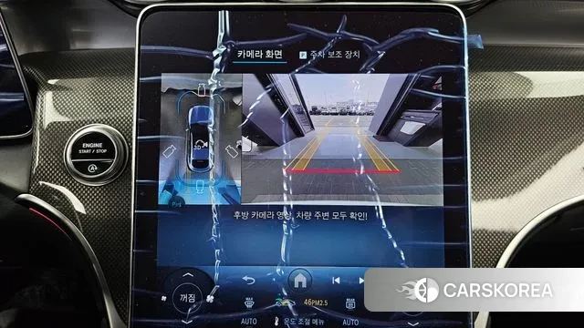 Mercedes-Benz GLC-Class X254 2025 Белый из Кореи, фото 6